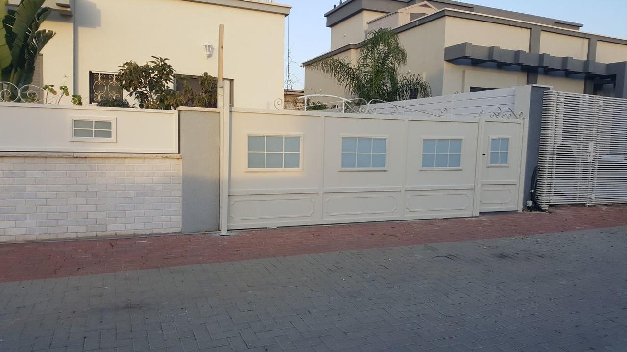 Regina'S Place Or Akiva Zewnętrze zdjęcie