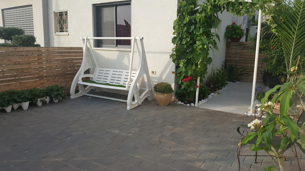 Regina'S Place Or Akiva Zewnętrze zdjęcie