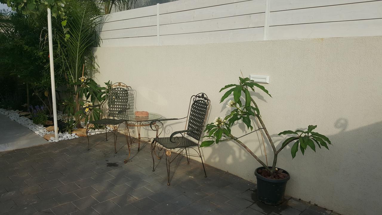 Regina'S Place Or Akiva Zewnętrze zdjęcie