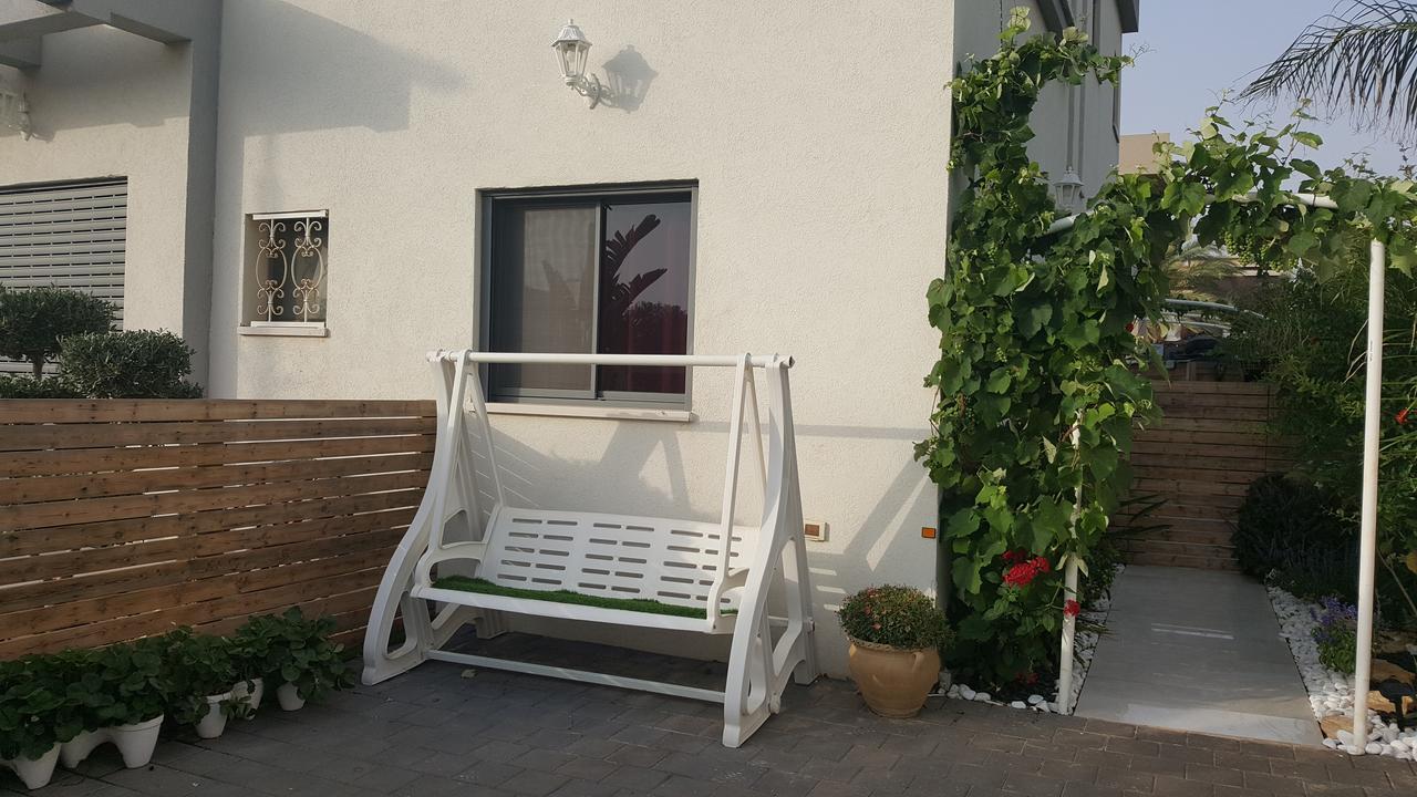 Regina'S Place Or Akiva Zewnętrze zdjęcie